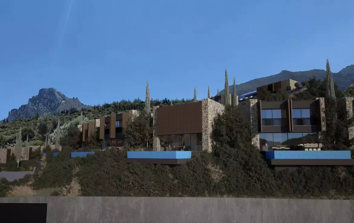 Villa 133m² in Cyprus, Esentepe. Priced at 520650€ rent photo-4