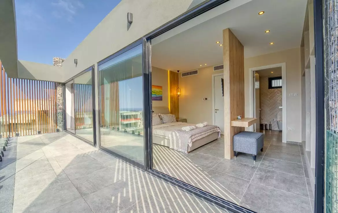 Villa 133m² in Cyprus, Esentepe. Priced at 520650€ rent photo-5