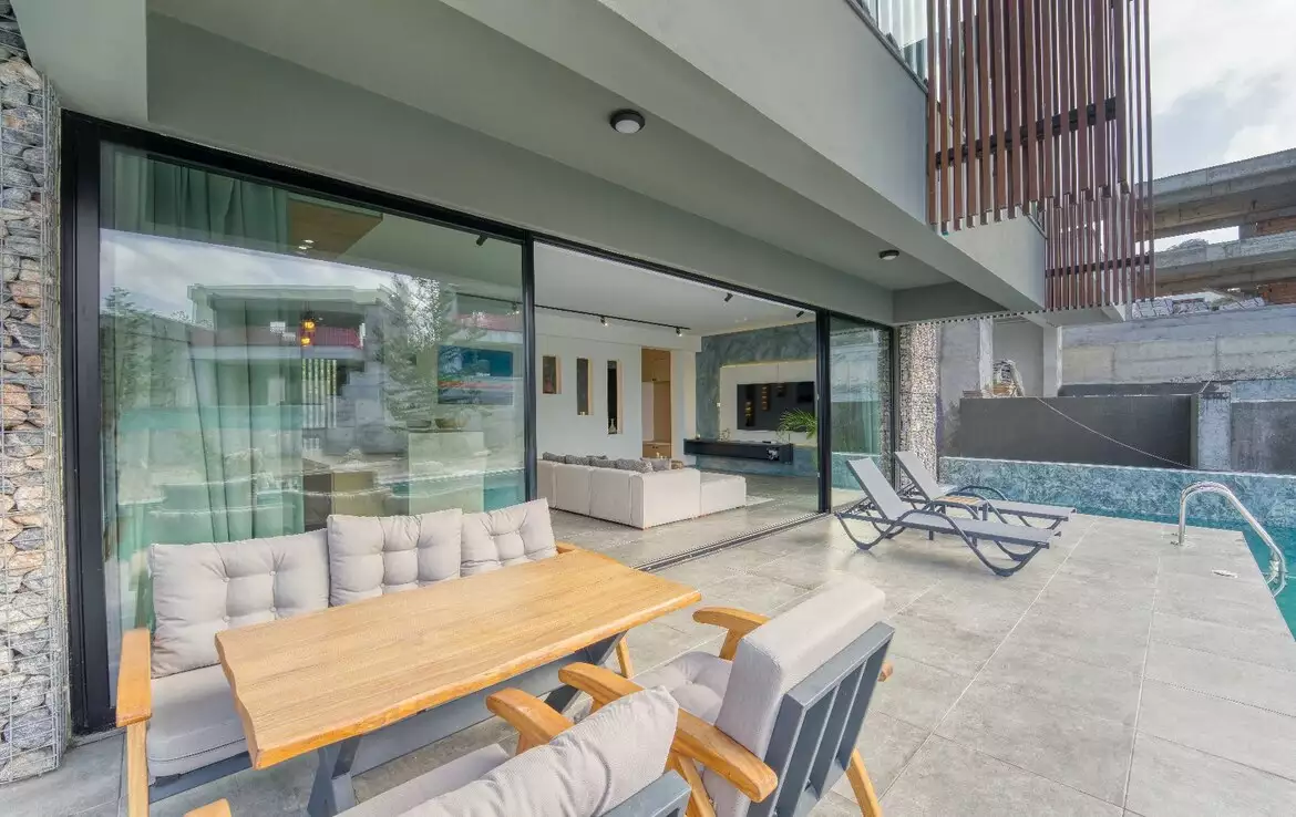 Villa 133m² in Cyprus, Esentepe. Priced at 520650€ rent photo-6