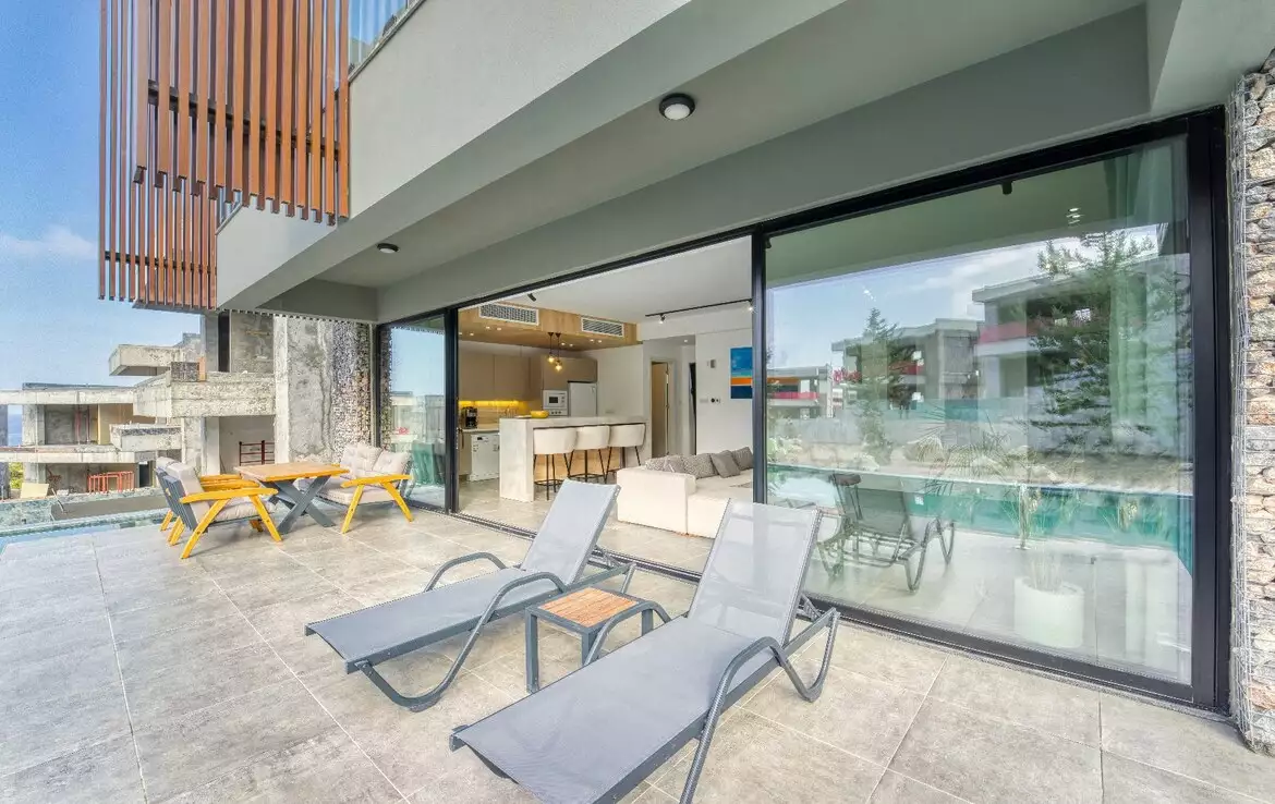 Villa 133m² in Cyprus, Esentepe. Priced at 520650€ rent photo-7