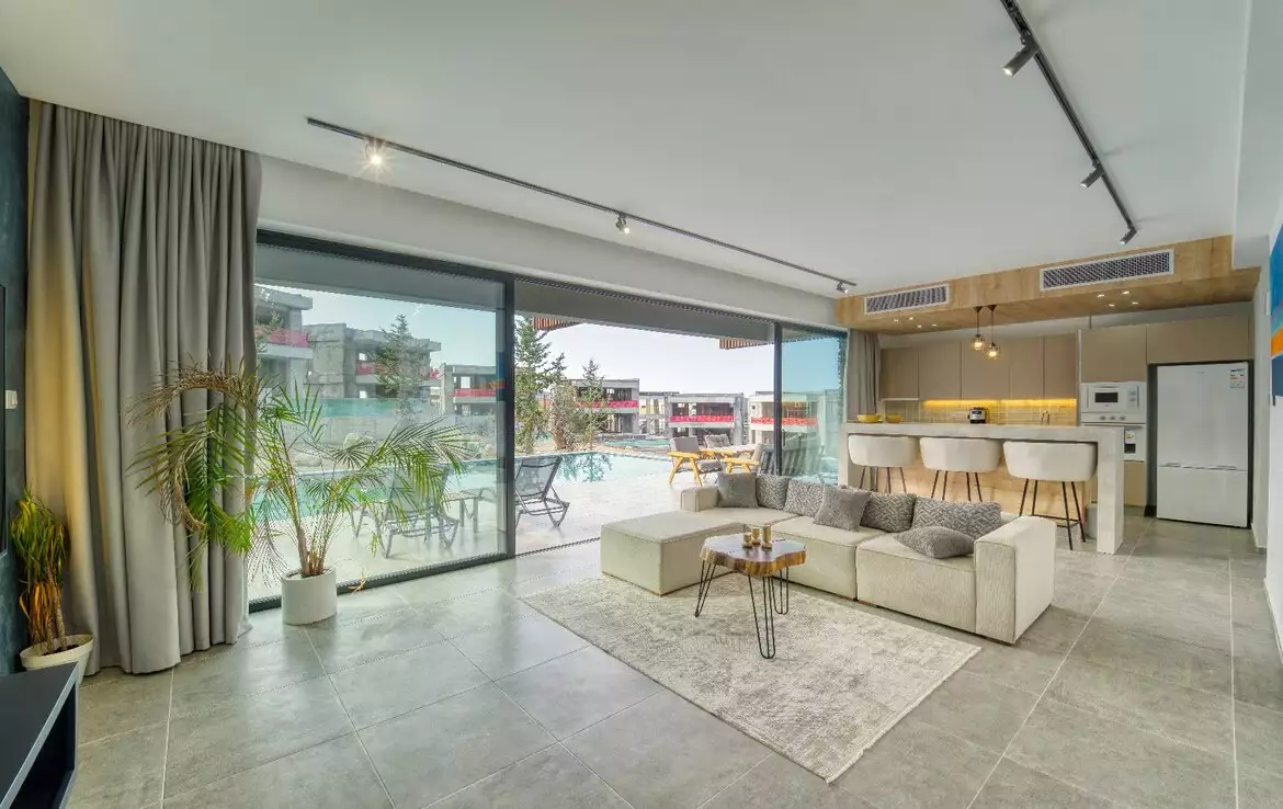 Villa 133m² in Cyprus, Esentepe. Priced at 520650€ rent photo-8
