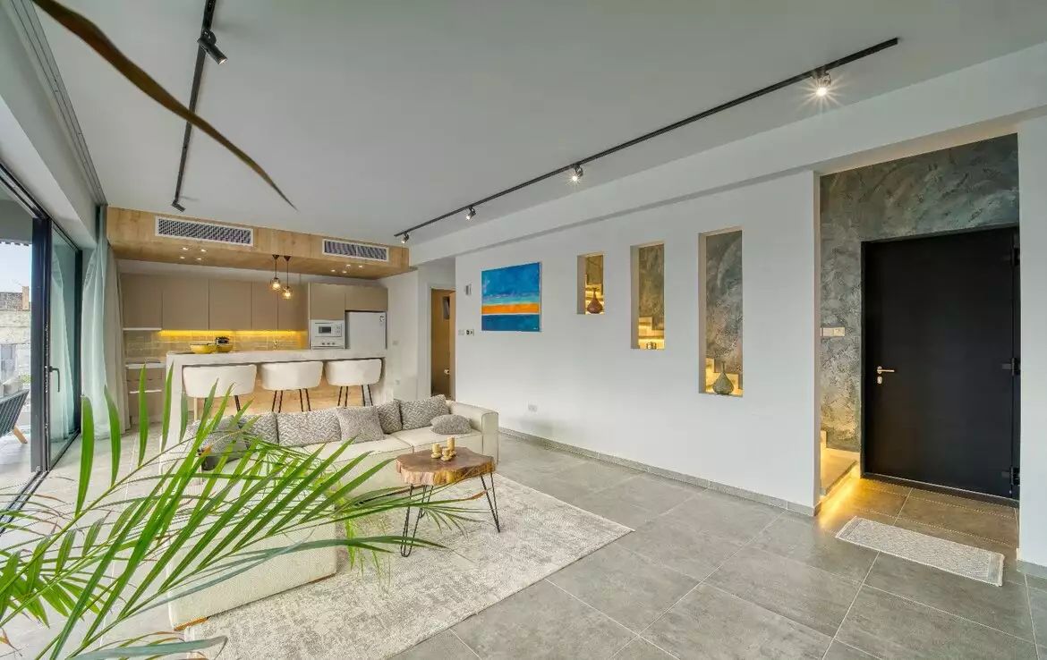 Villa 133m² in Cyprus, Esentepe. Priced at 520650€ rent photo-9