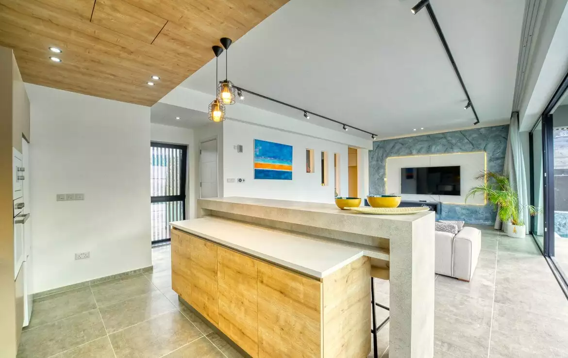 Villa 133m² in Cyprus, Esentepe. Priced at 520650€ rent photo-13