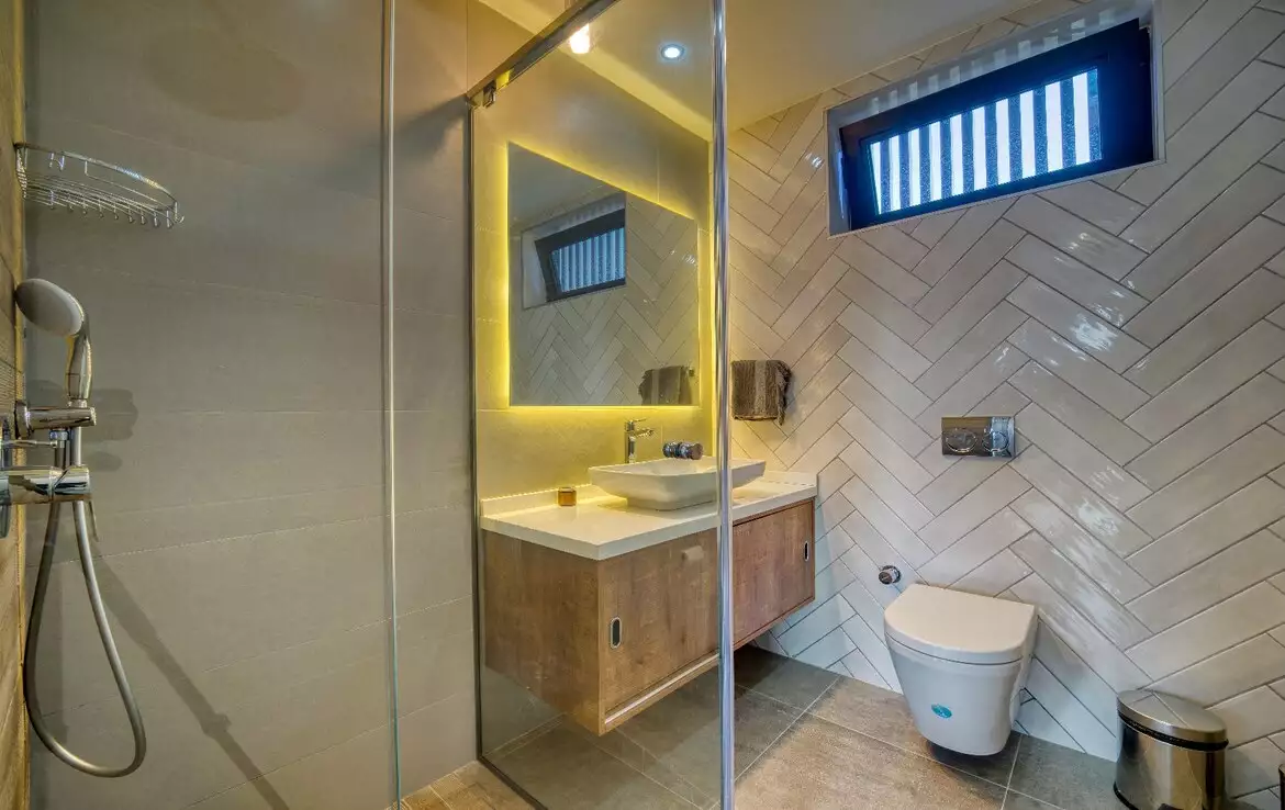 Villa 133m² in Cyprus, Esentepe. Priced at 520650€ rent photo-14
