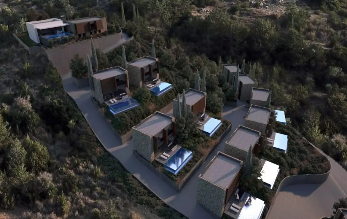 Villa 133m² in Cyprus, Esentepe. Priced at 520650€ rent photo-15