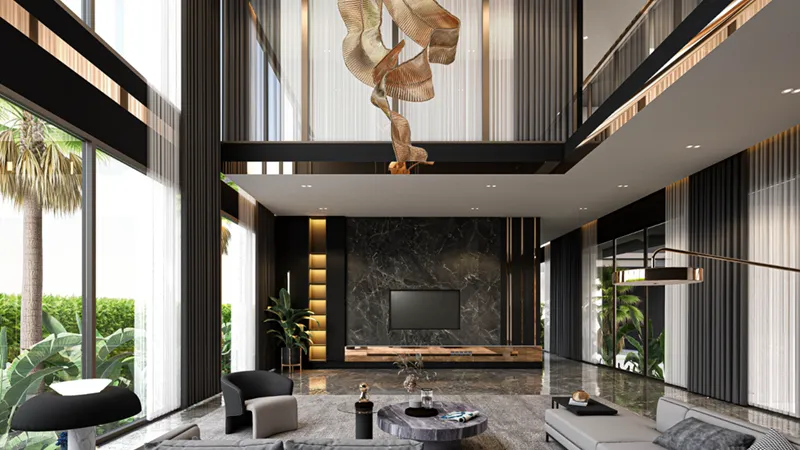 House 571m² in Thailand, Pattaya. Priced at 483879£ rent photo-1
