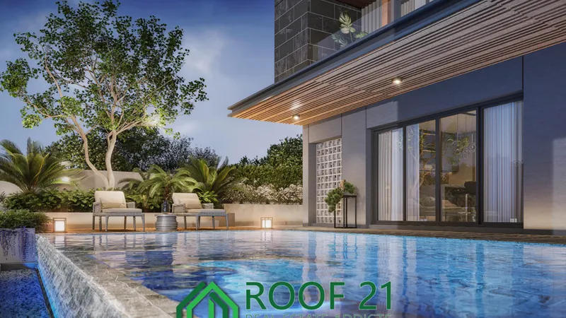 House 571m² in Thailand, Pattaya. Priced at 483879£ rent photo-2