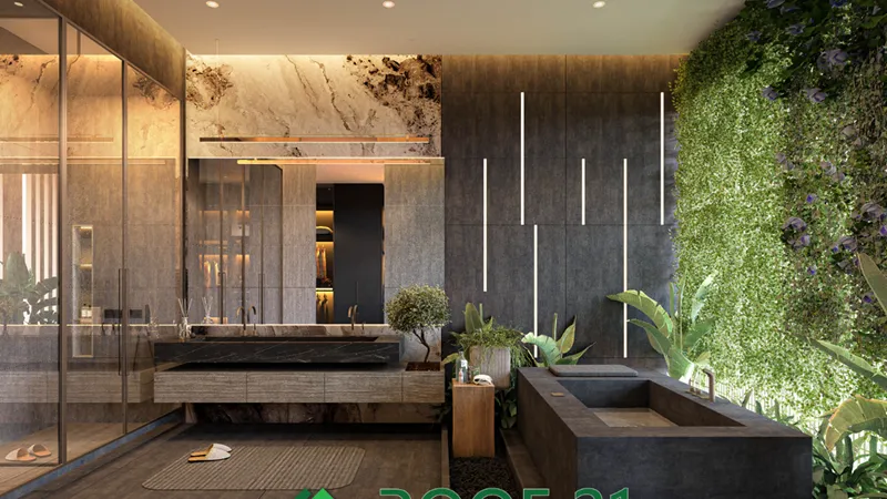House 571m² in Thailand, Pattaya. Priced at 483879£ rent photo-5