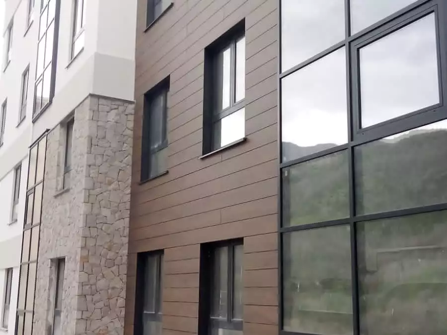Flat 42m² in Montenegro, Becici. Priced at 120000€ rent photo-7