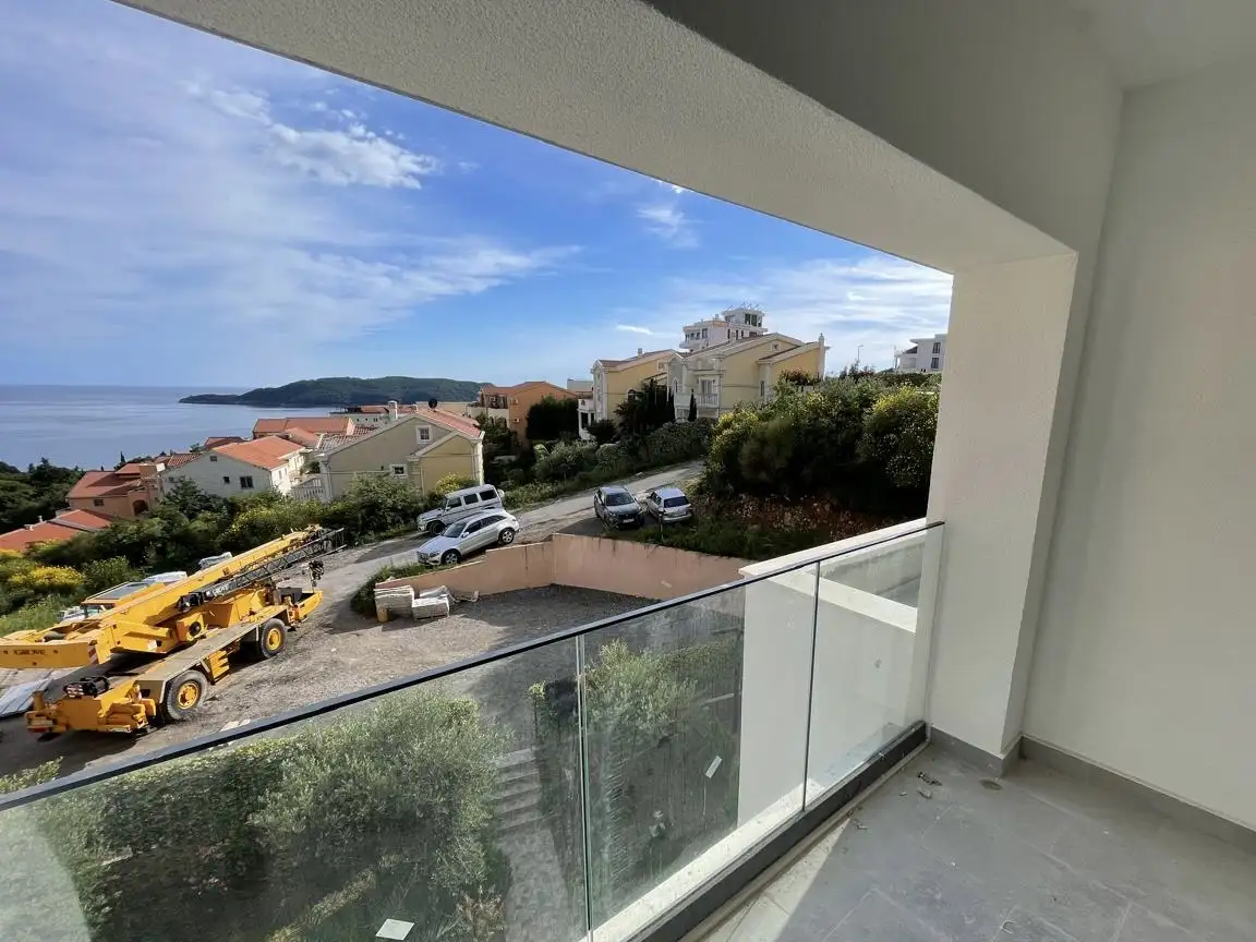 Flat 42m² in Montenegro, Becici. Priced at 117000€ rent photo-5