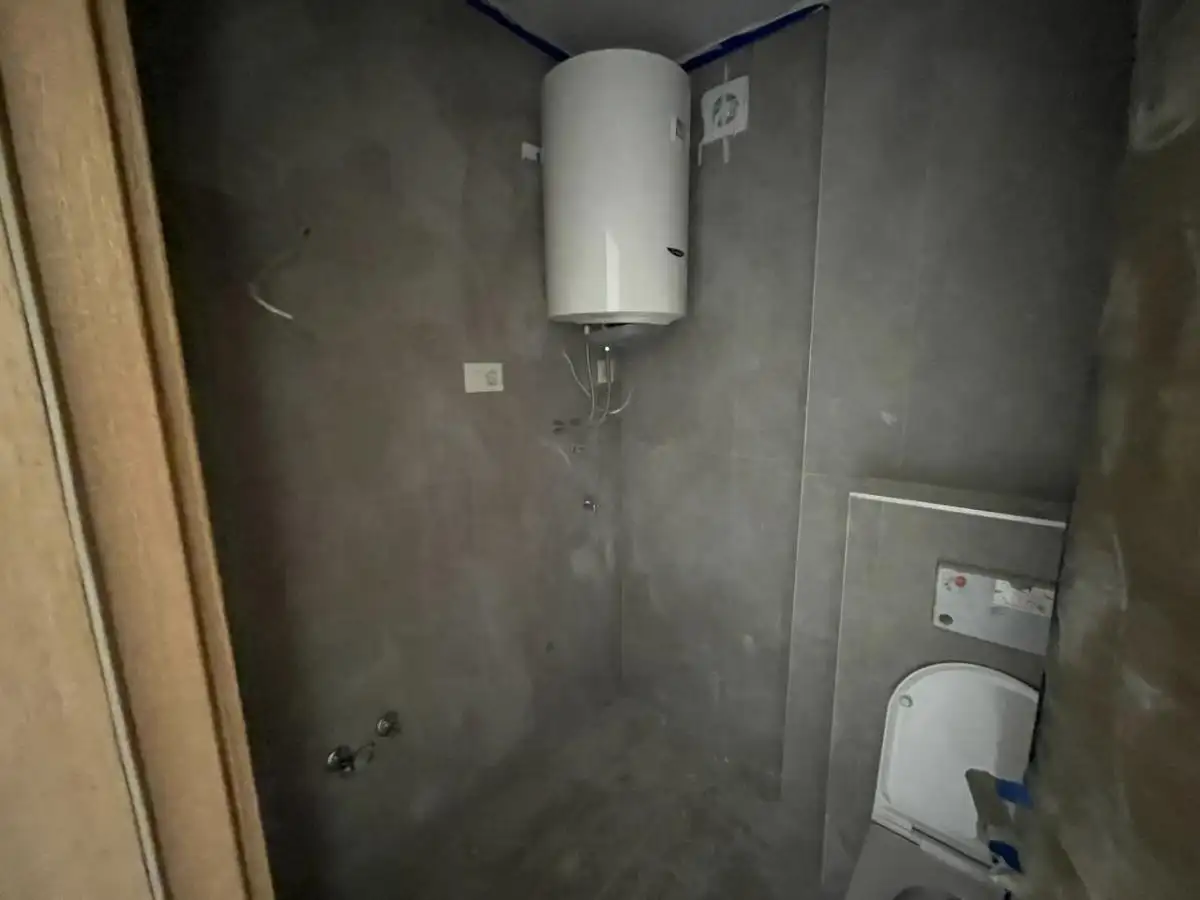 Flat 42m² in Montenegro, Becici. Priced at 117000€ rent photo-8