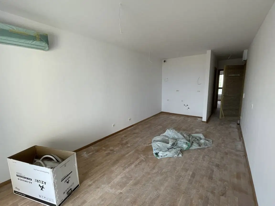 Flat 42m² in Montenegro, Becici. Priced at 117000€ rent photo-12