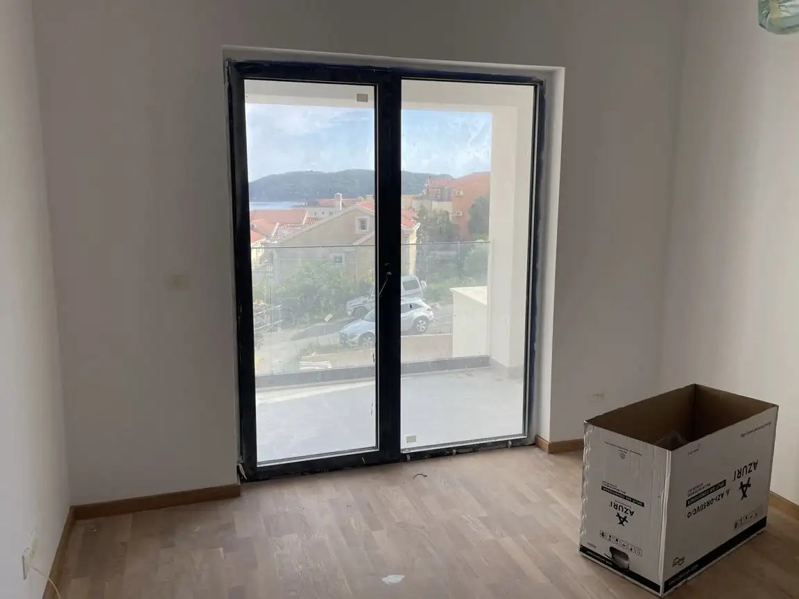 Flat 42m² in Montenegro, Becici. Priced at 117000€ rent photo-13