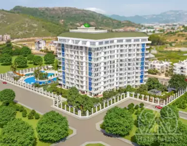 Buy in Turkey for 159000€