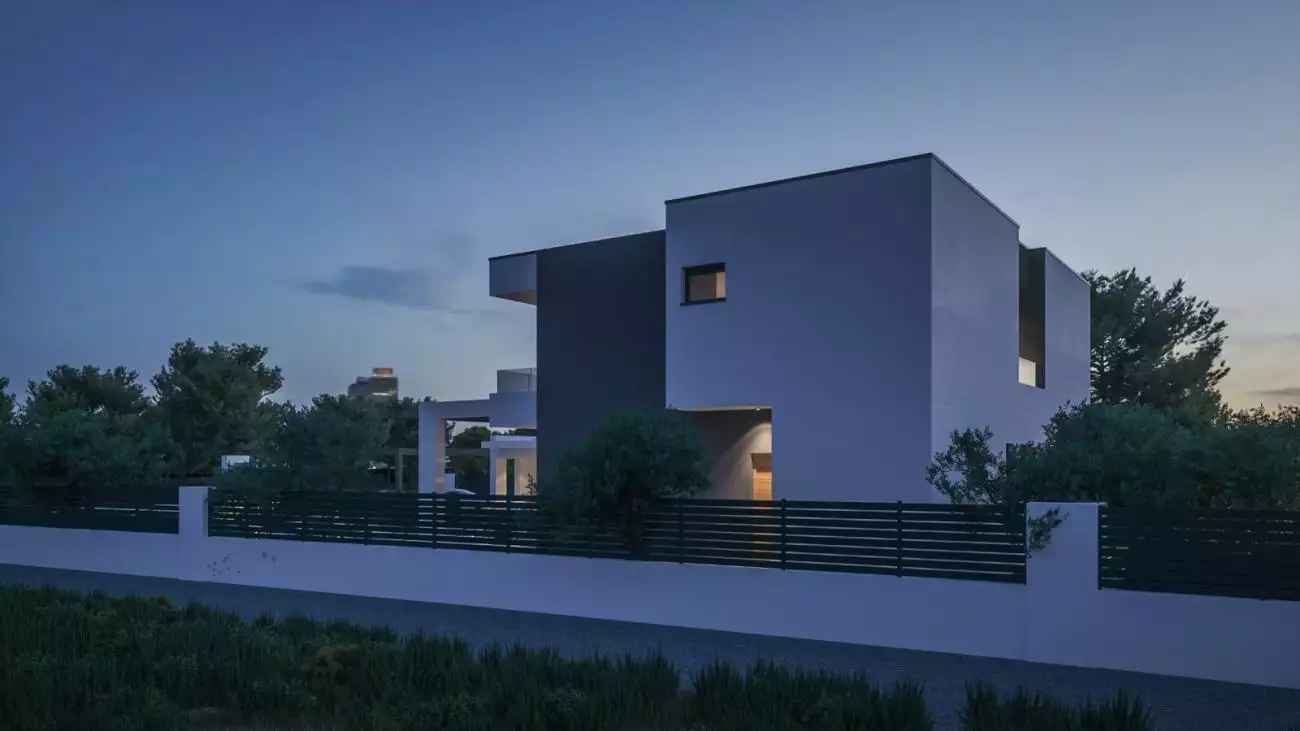 Villa 231m² in Croatia, Sibenik. Priced at 745000€ rent photo-3