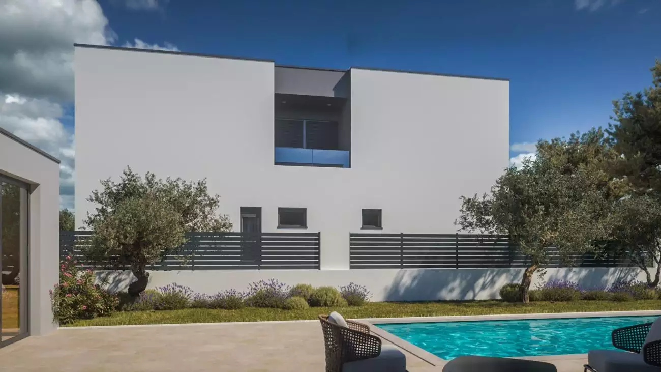 Villa 231m² in Croatia, Sibenik. Priced at 745000€ rent photo-7