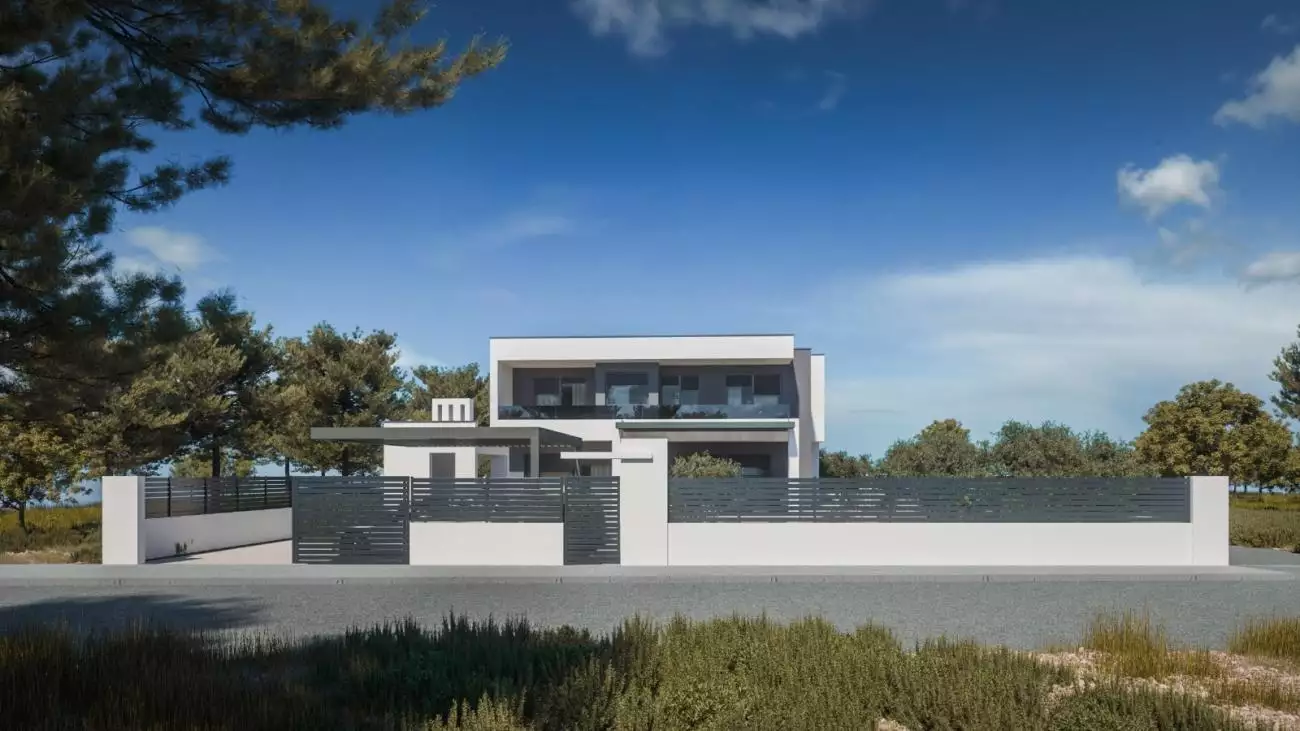 Villa 231m² in Croatia, Sibenik. Priced at 745000€ rent photo-8