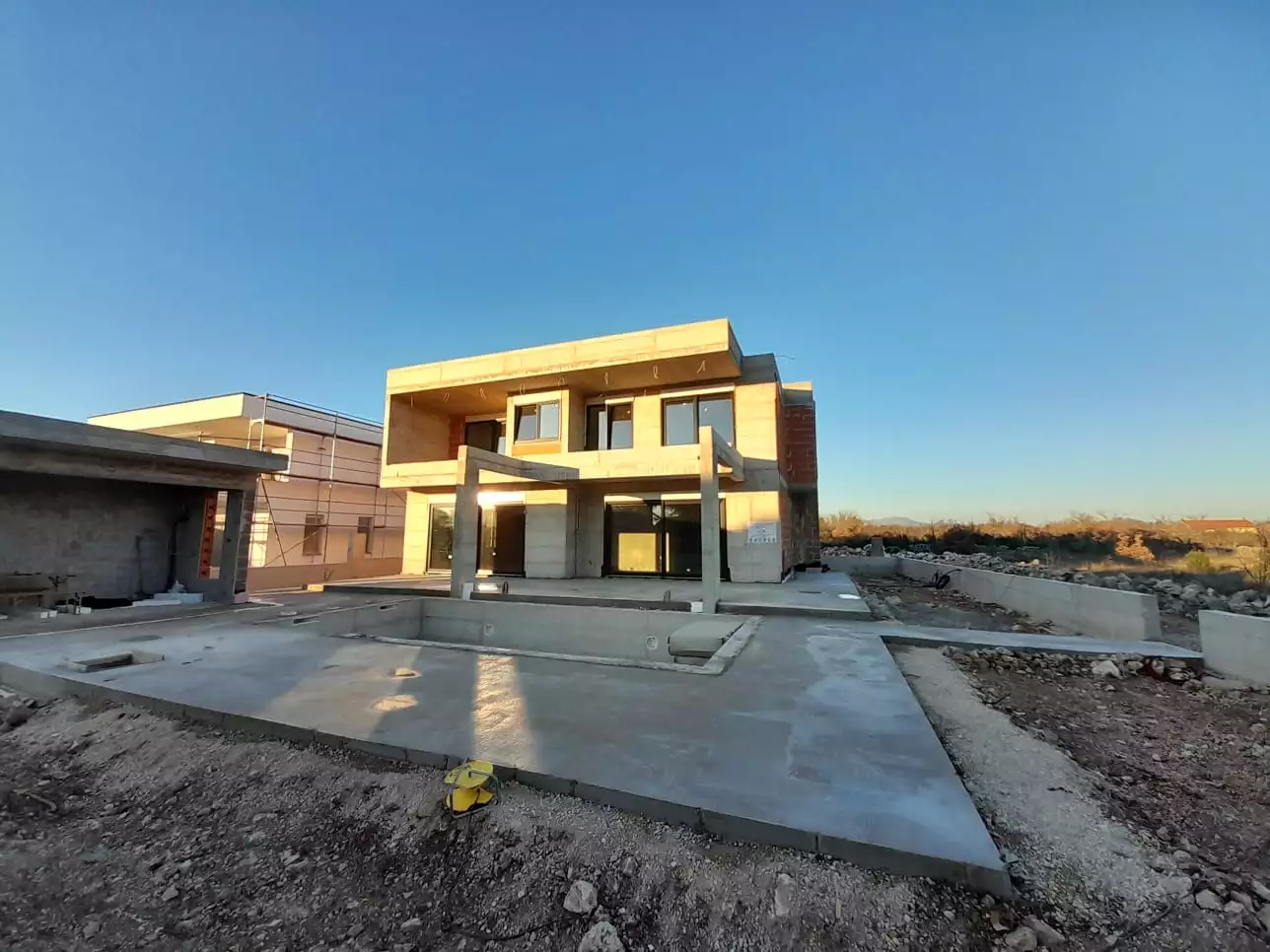 Villa 231m² in Croatia, Sibenik. Priced at 745000€ rent photo-13