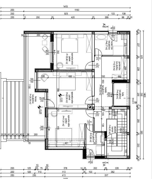 Villa 231m² in Croatia, Sibenik. Priced at 745000€ rent photo-23