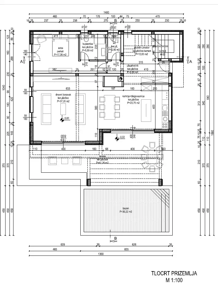 Villa 231m² in Croatia, Sibenik. Priced at 745000€ rent photo-24