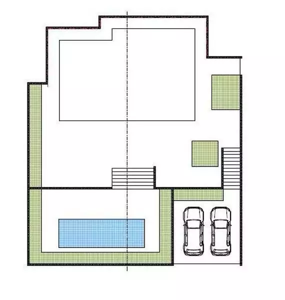 House 292m² in Montenegro, Bar. Priced at 650000€ rent photo-31