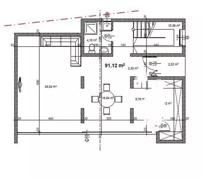House 292m² in Montenegro, Bar. Priced at 650000€ rent photo-32