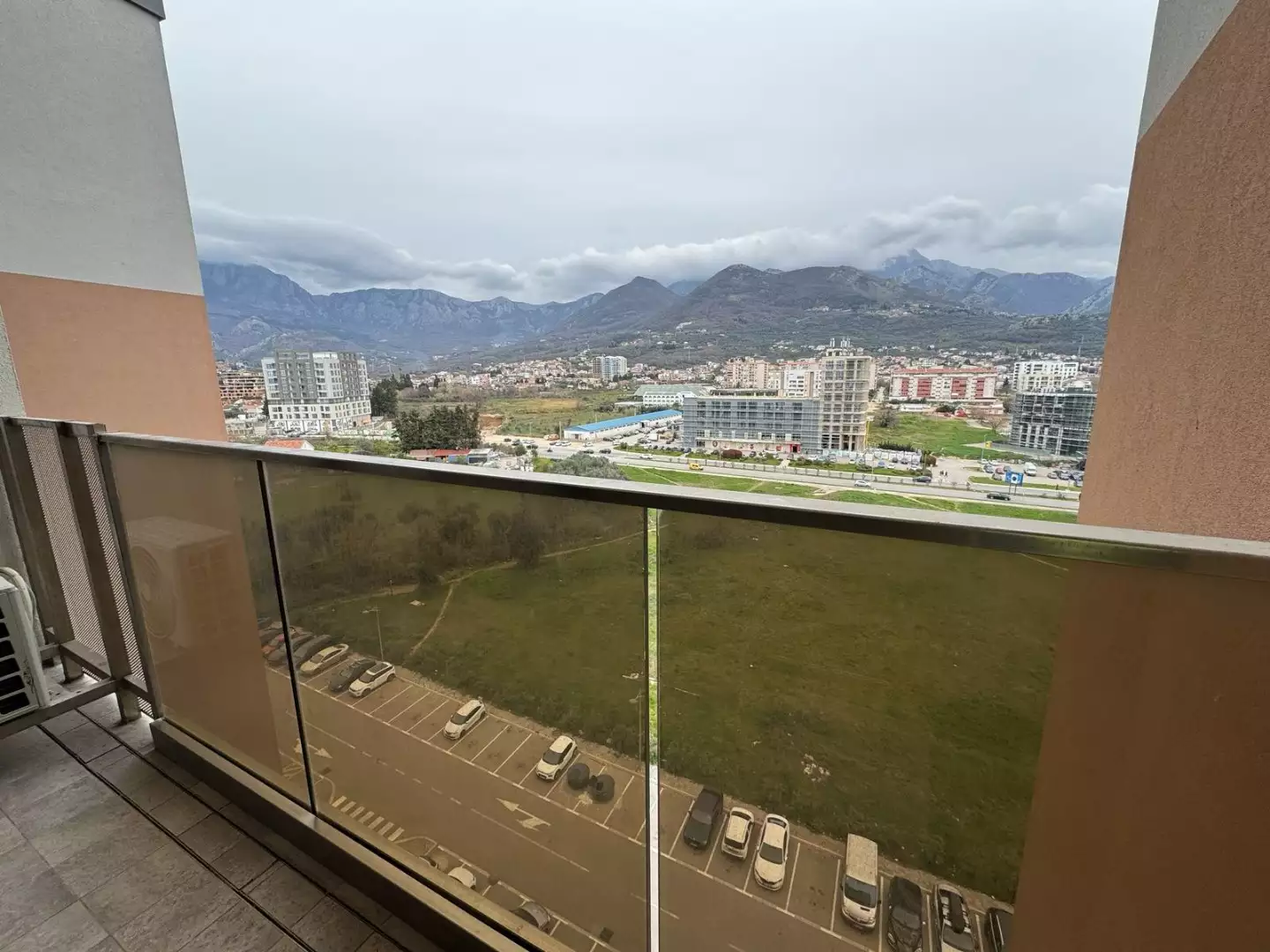 Flat 40m² in Montenegro, Bar. Priced at 120000€ rent photo-1