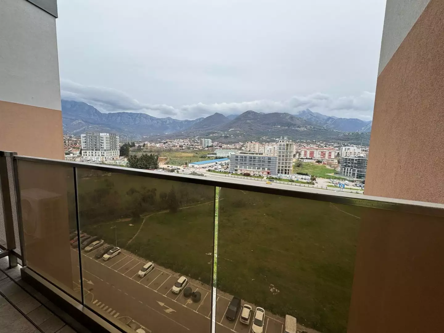 Flat 40m² in Montenegro, Bar. Priced at 120000€ rent photo-2