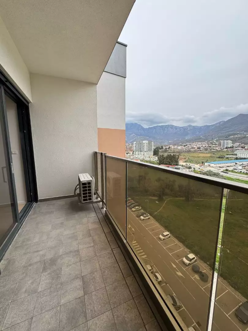 Flat 40m² in Montenegro, Bar. Priced at 120000€ rent photo-3