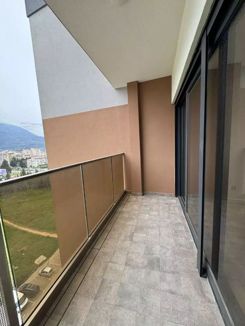 Flat 40m² in Montenegro, Bar. Priced at 120000€ rent photo-4