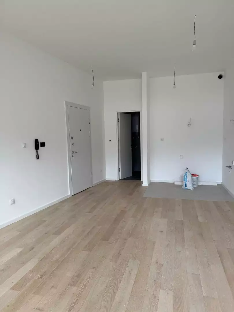 Flat 40m² in Montenegro, Bar. Priced at 120000€ rent photo-5