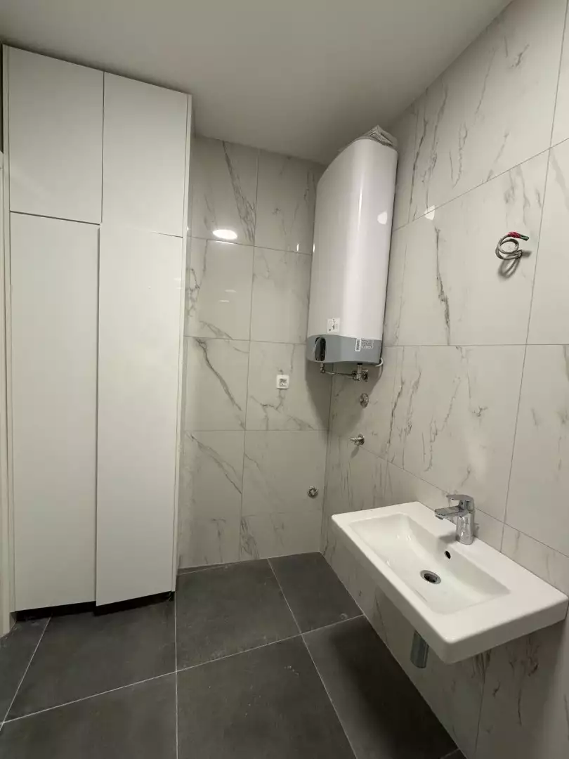 Flat 40m² in Montenegro, Bar. Priced at 120000€ rent photo-10
