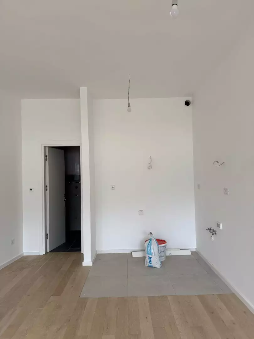 Flat 40m² in Montenegro, Bar. Priced at 120000€ rent photo-14