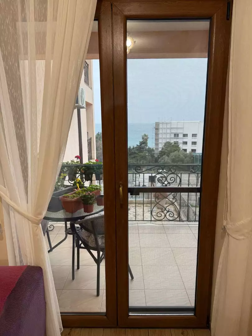 Flat 79m² in Montenegro, Dobra Voda. Priced at 160000€ rent photo-1
