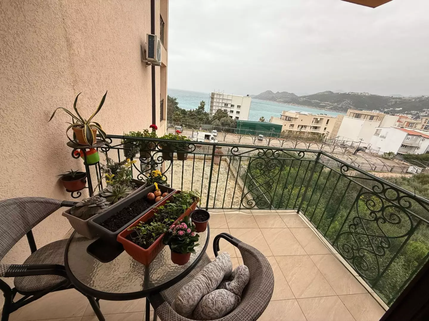 Flat 79m² in Montenegro, Dobra Voda. Priced at 160000€ rent photo-6