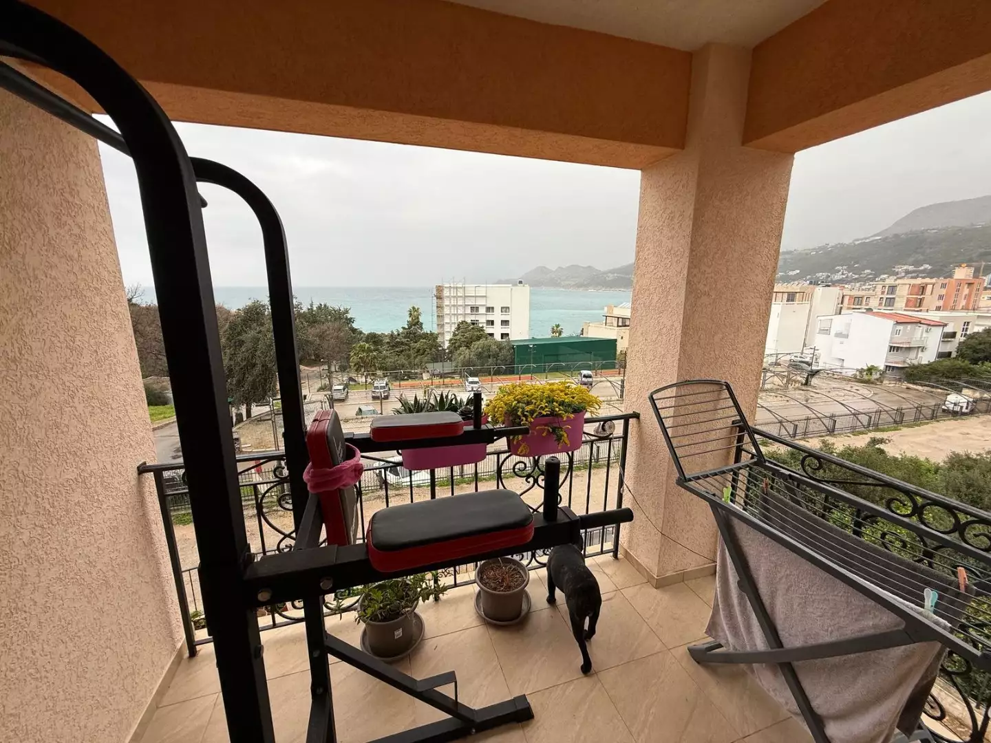 Flat 79m² in Montenegro, Dobra Voda. Priced at 160000€ rent photo-7
