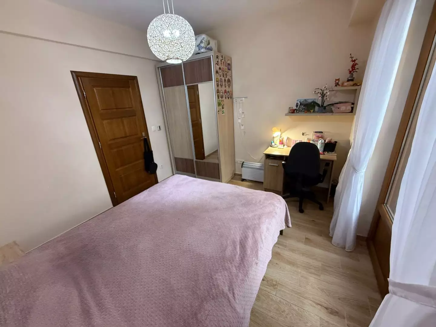 Flat 79m² in Montenegro, Dobra Voda. Priced at 160000€ rent photo-8