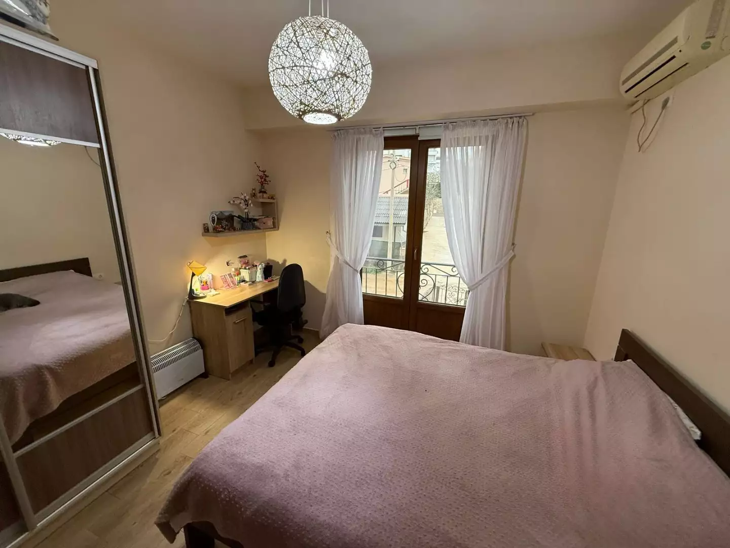 Flat 79m² in Montenegro, Dobra Voda. Priced at 160000€ rent photo-10