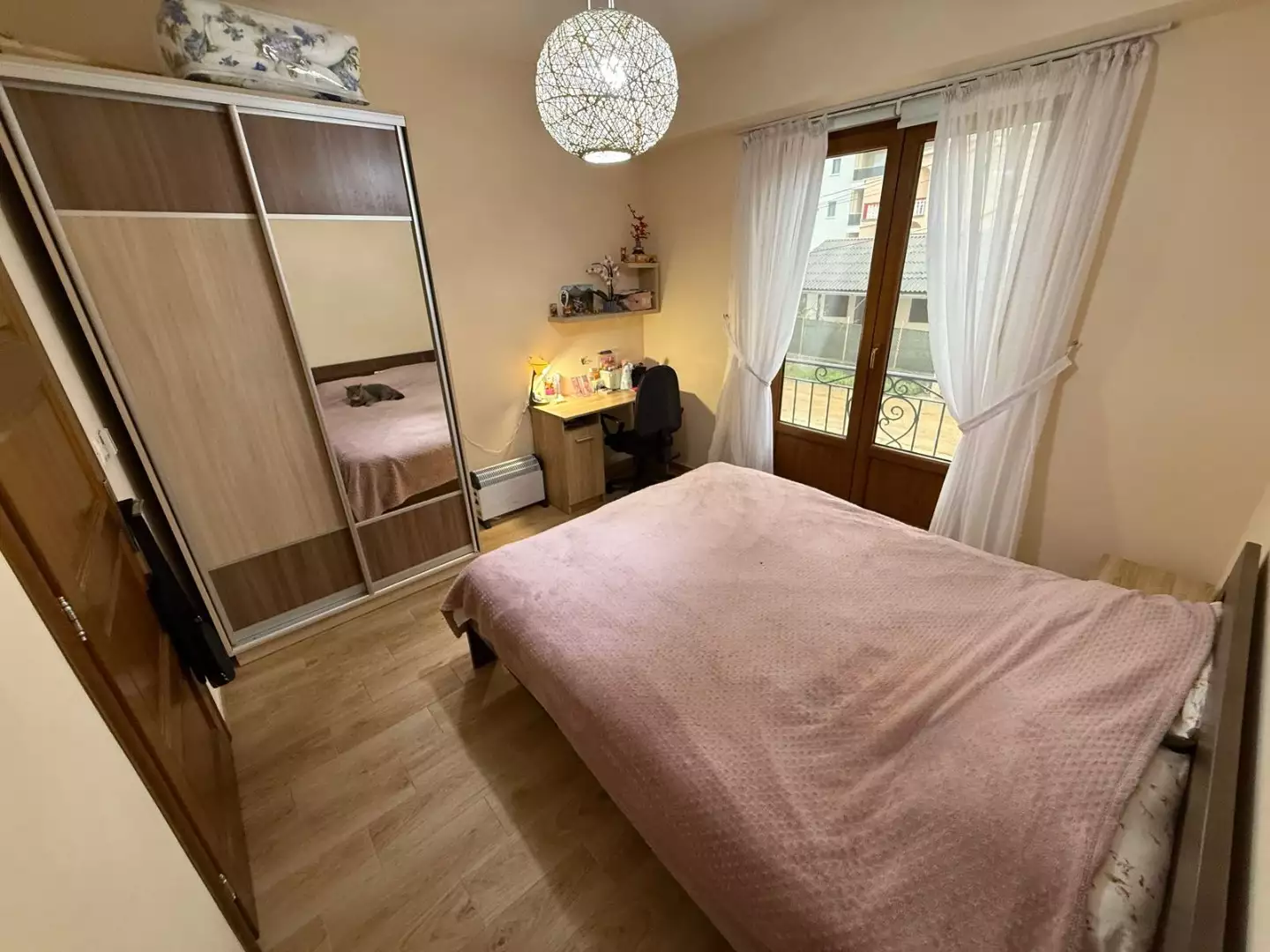 Flat 79m² in Montenegro, Dobra Voda. Priced at 160000€ rent photo-11