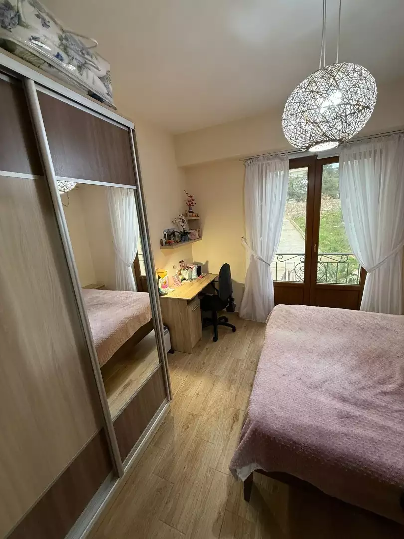 Flat 79m² in Montenegro, Dobra Voda. Priced at 160000€ rent photo-12