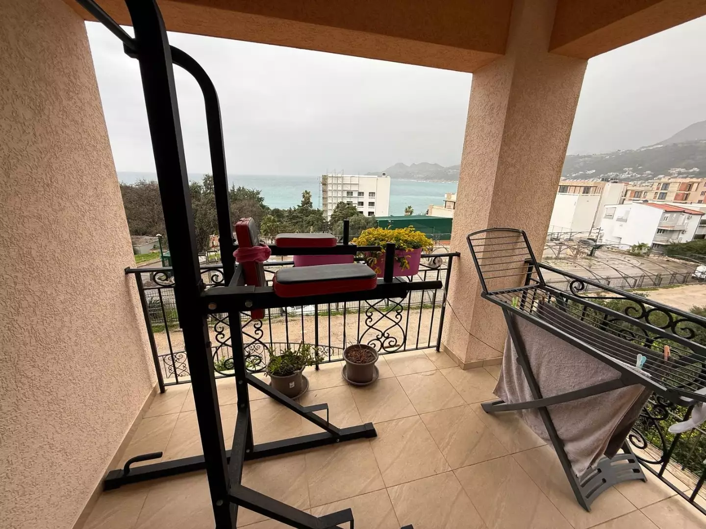 Flat 79m² in Montenegro, Dobra Voda. Priced at 160000€ rent photo-15