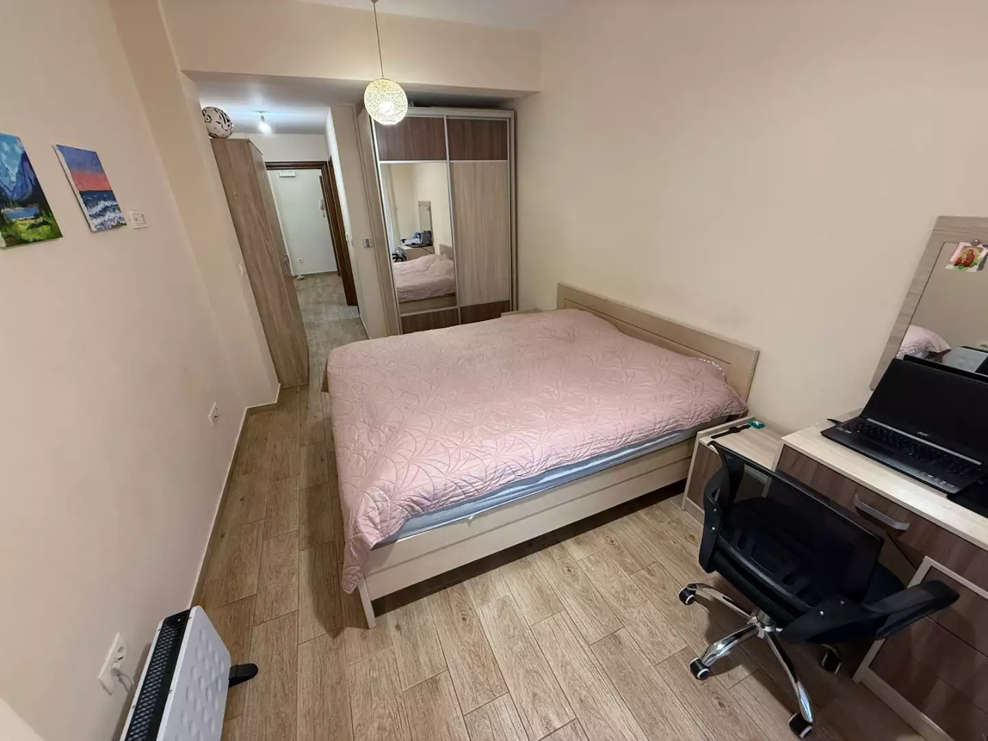 Flat 79m² in Montenegro, Dobra Voda. Priced at 160000€ rent photo-16