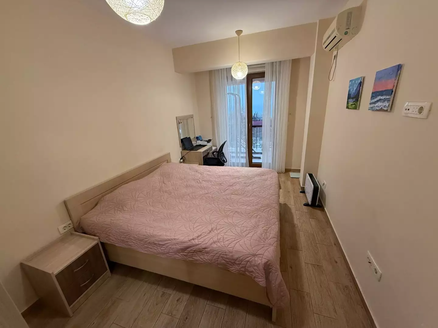Flat 79m² in Montenegro, Dobra Voda. Priced at 160000€ rent photo-17