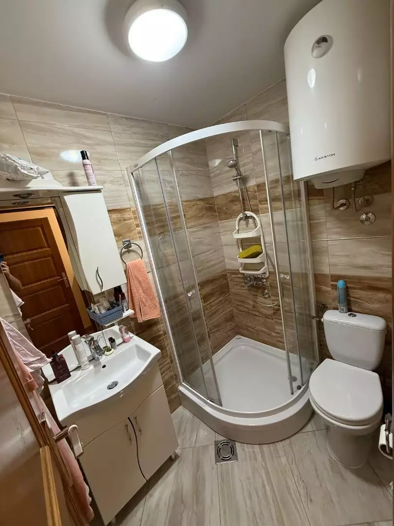 Flat 79m² in Montenegro, Dobra Voda. Priced at 160000€ rent photo-18