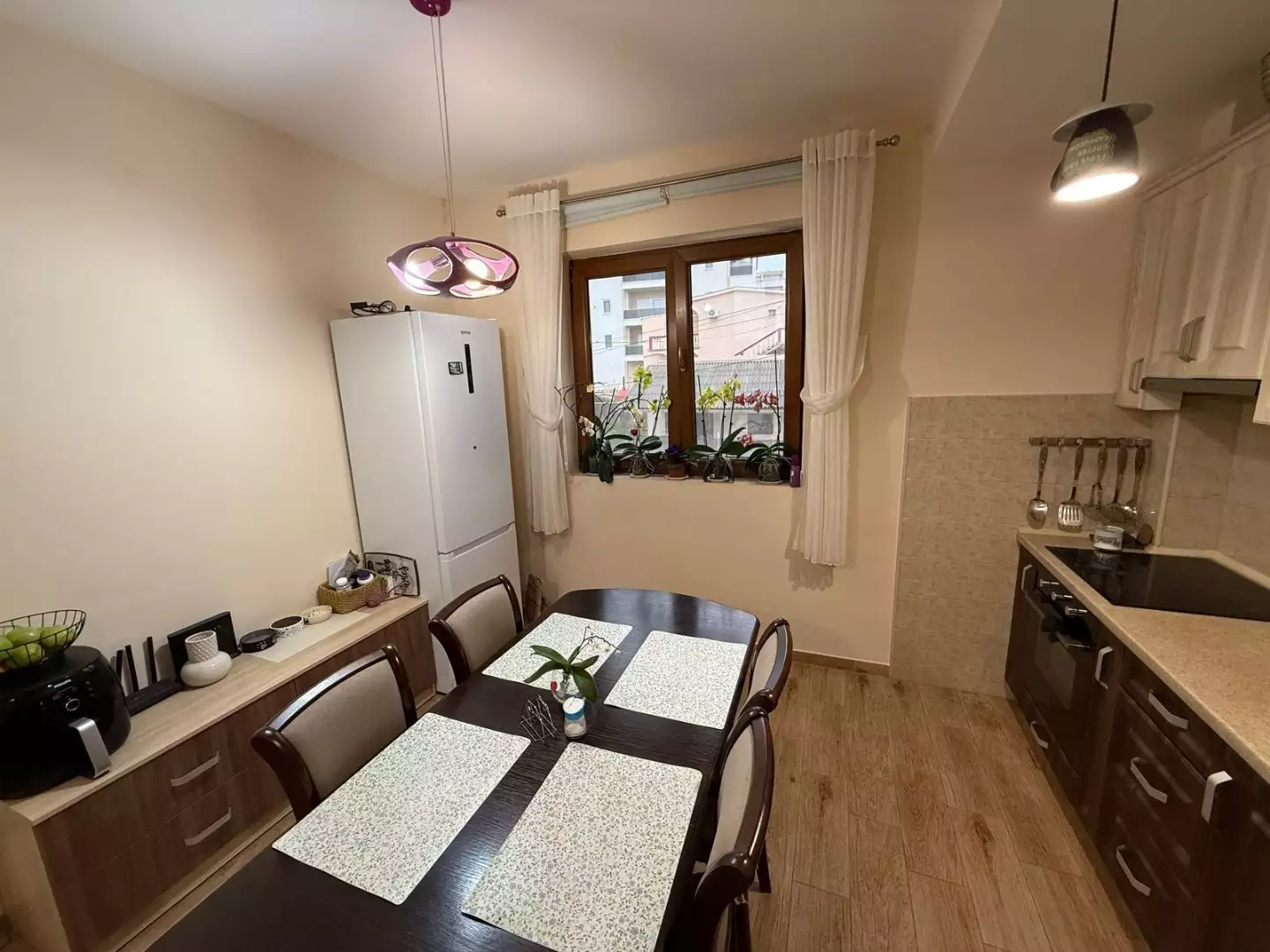 Flat 79m² in Montenegro, Dobra Voda. Priced at 160000€ rent photo-19