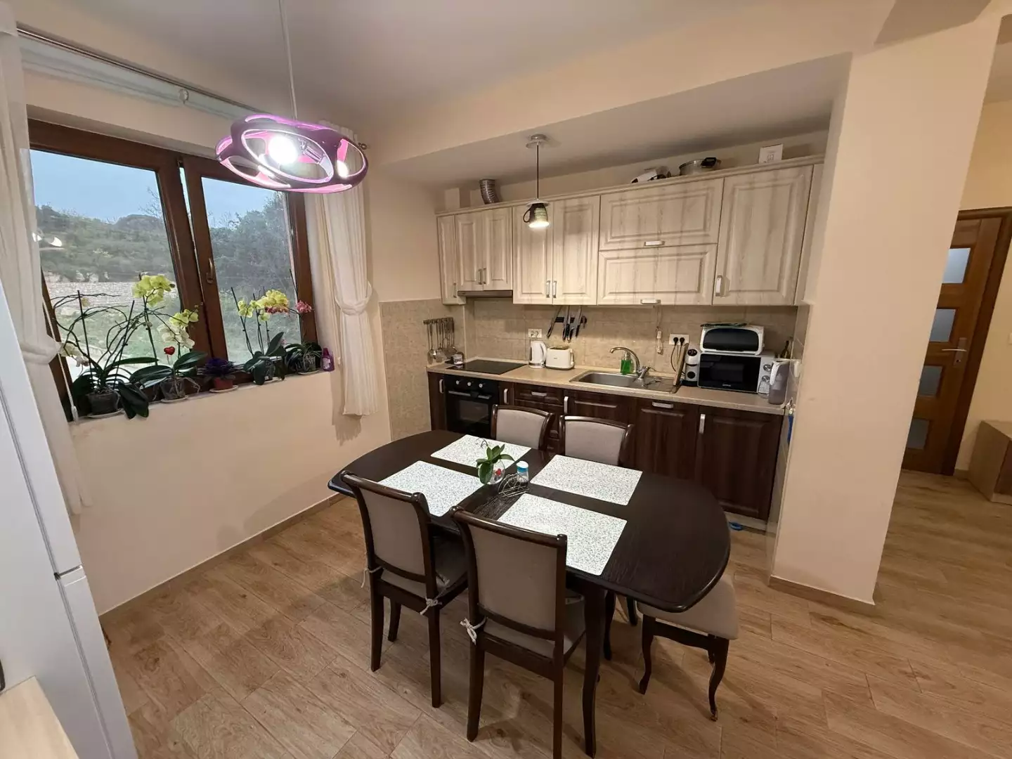 Flat 79m² in Montenegro, Dobra Voda. Priced at 160000€ rent photo-20