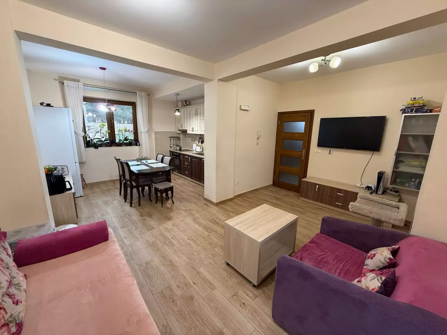 Flat 79m² in Montenegro, Dobra Voda. Priced at 160000€ rent photo-21