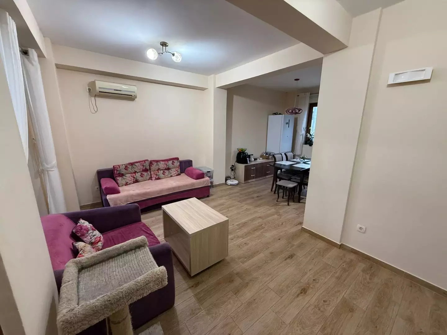 Flat 79m² in Montenegro, Dobra Voda. Priced at 160000€ rent photo-22