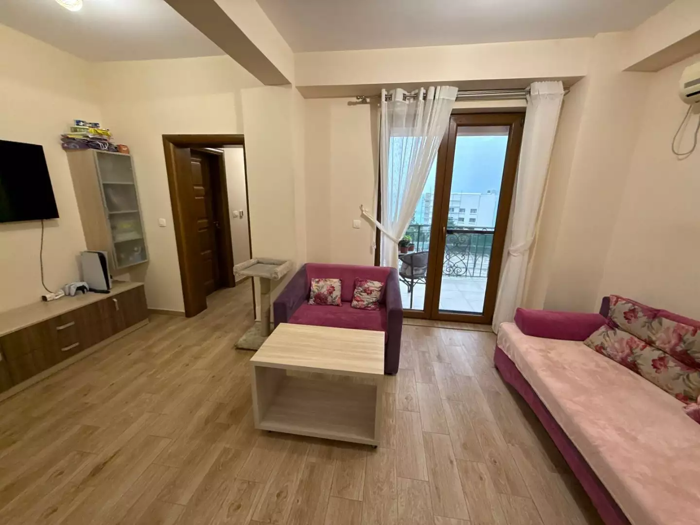 Flat 79m² in Montenegro, Dobra Voda. Priced at 160000€ rent photo-23