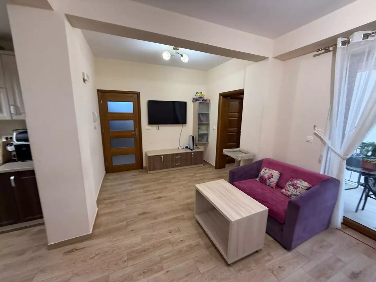 Flat 79m² in Montenegro, Dobra Voda. Priced at 160000€ rent photo-24